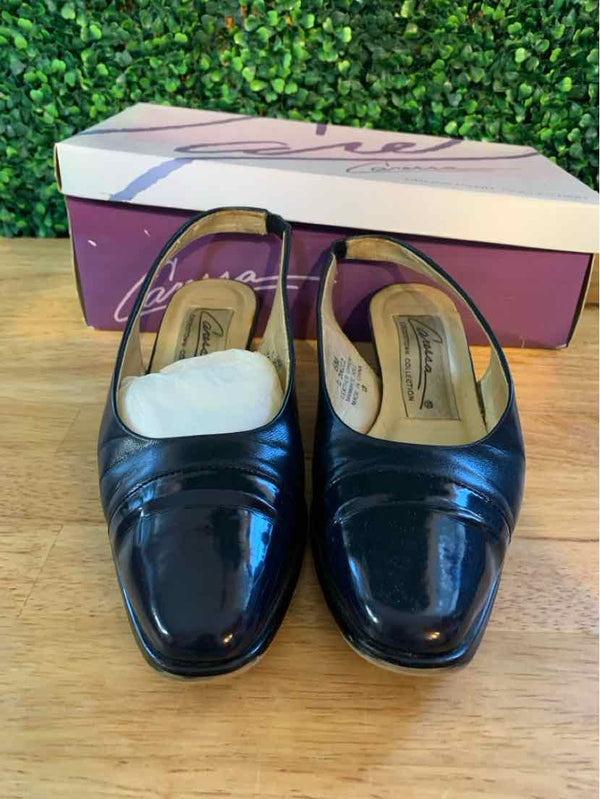 Shoe Size 6 Caressa Shoes