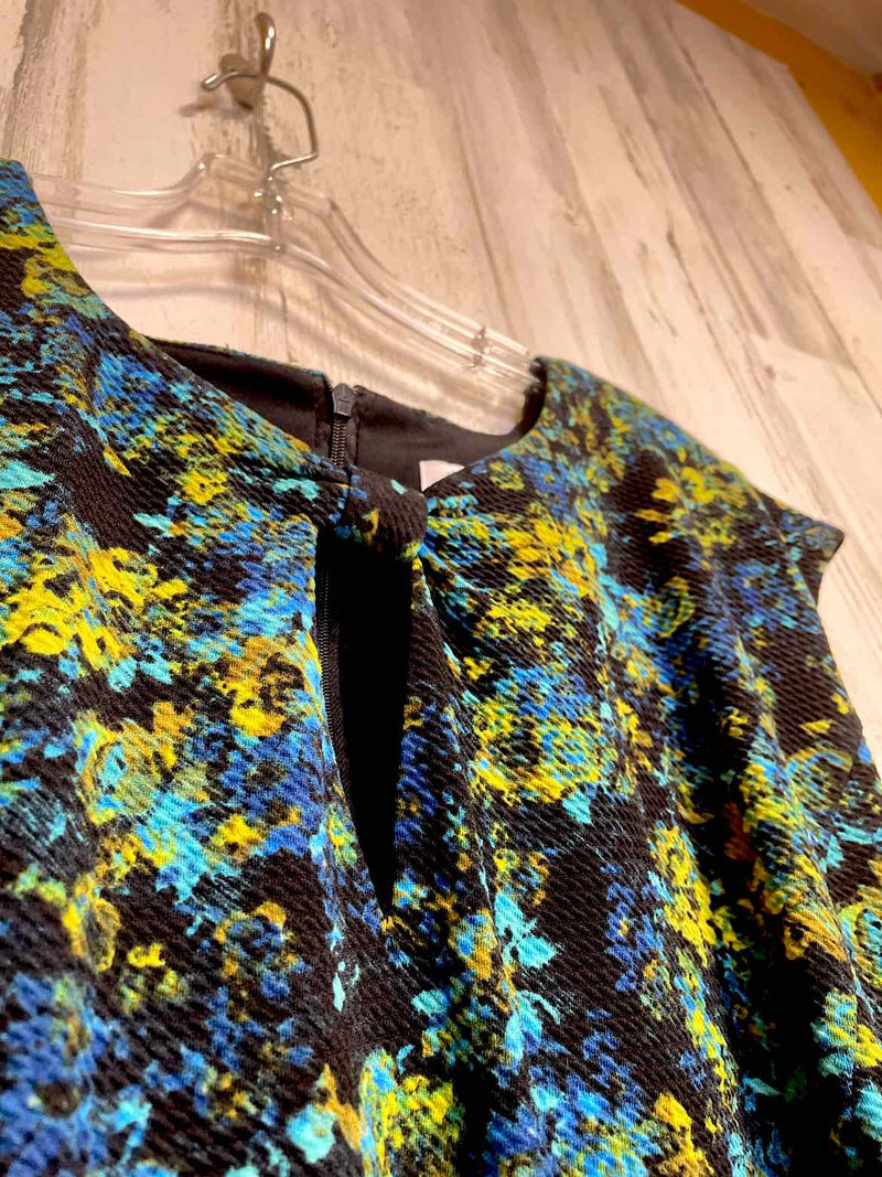 Size 22 Sabrina Collective Dress