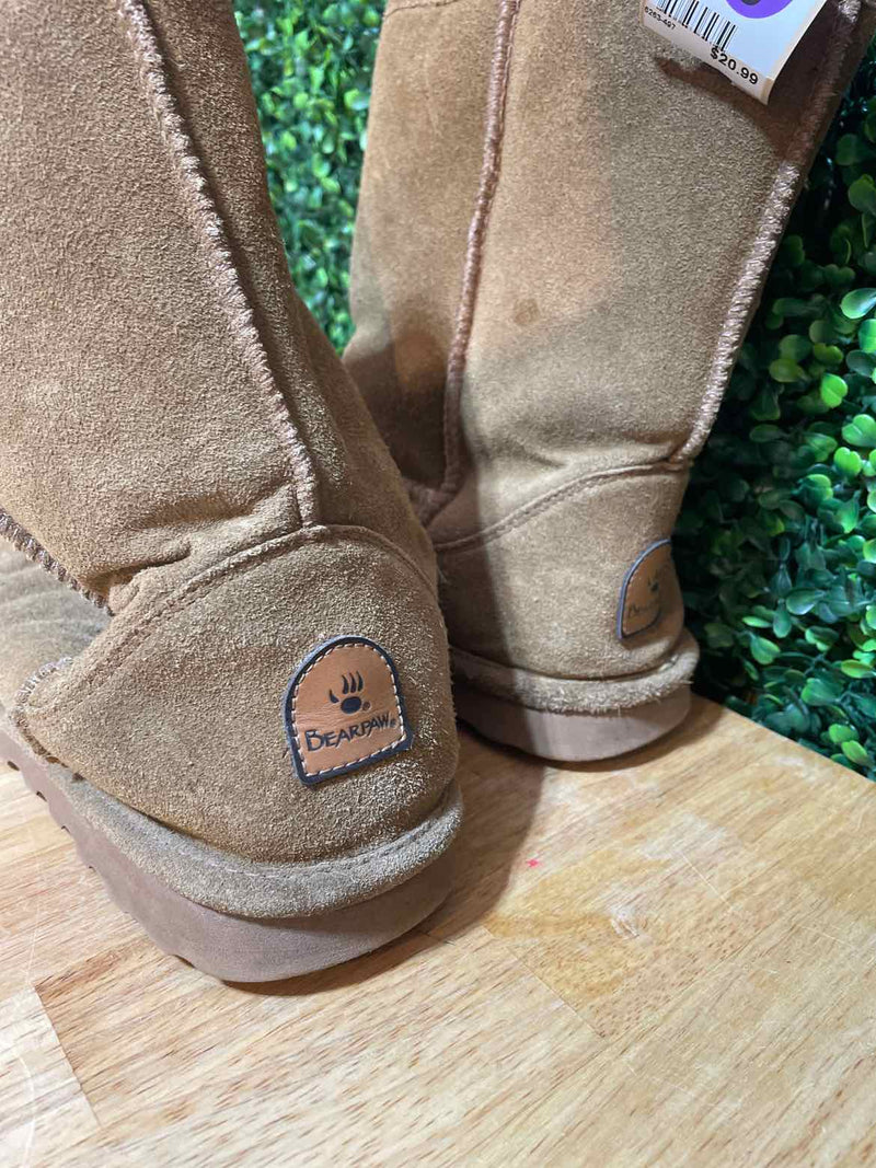 Shoe Size 8 Bearpaw Boots