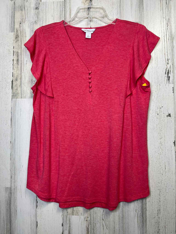 Liz Claiborne Size L Shirt