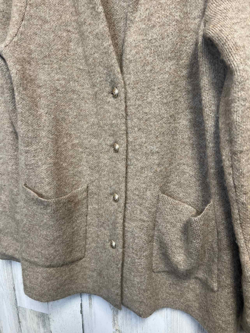 Size XL Halston Cardigan