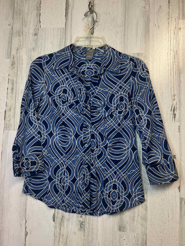 Ann Taylor Size 4 Shirt