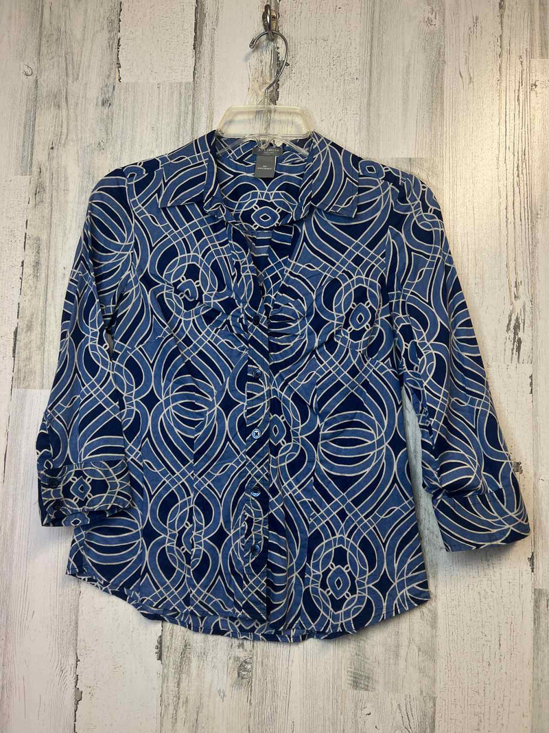 Ann Taylor Size 4 Shirt