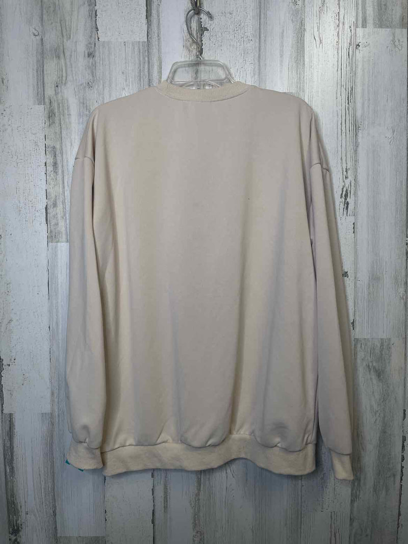 Boutique Size XXL Shirt