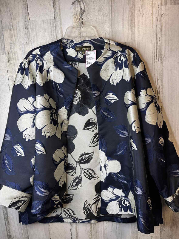 Heidi Daus Size 2X Jacket