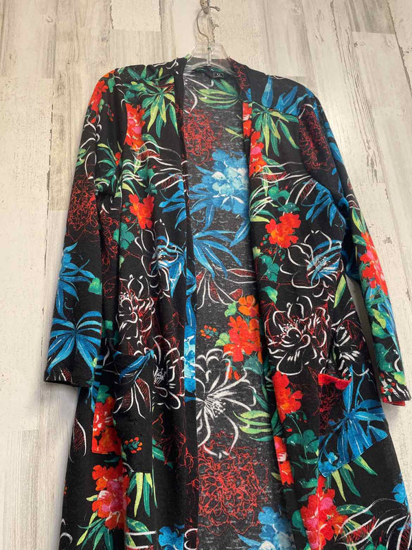 Size 1X Giuliana Cardigan