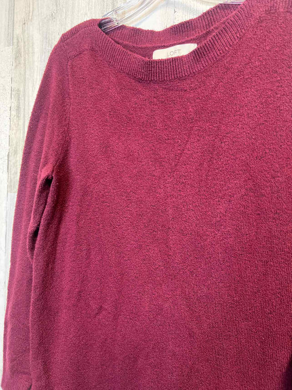 Loft Size L Shirt