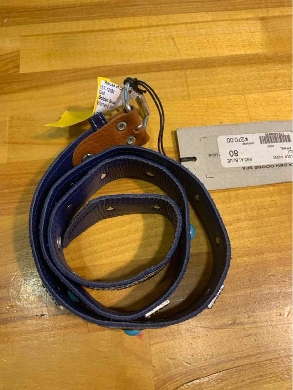 Golden Goose Belt