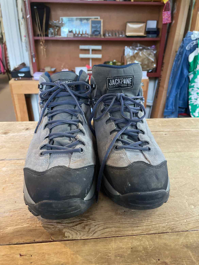 12 Duluth Trading Boots