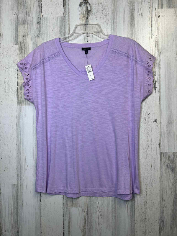 Talbots Size L Shirt