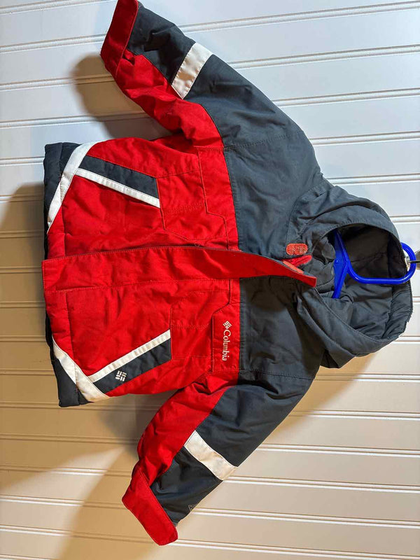 Columbia 12M Baby