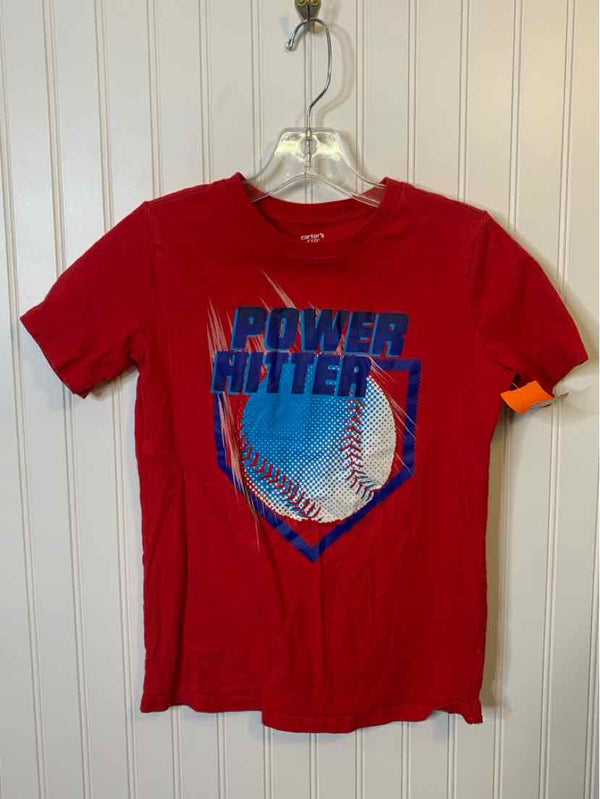 Carter's 14 Shirt