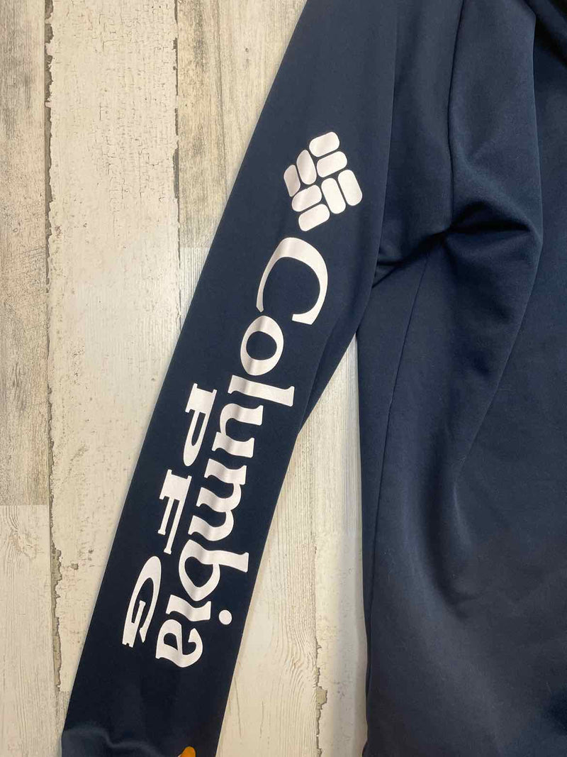 Columbia Size S Hoodie