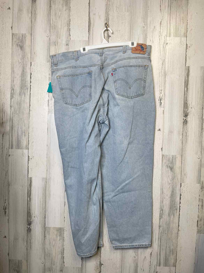 Size 42/30 Levi Strauss & Co. Jeans