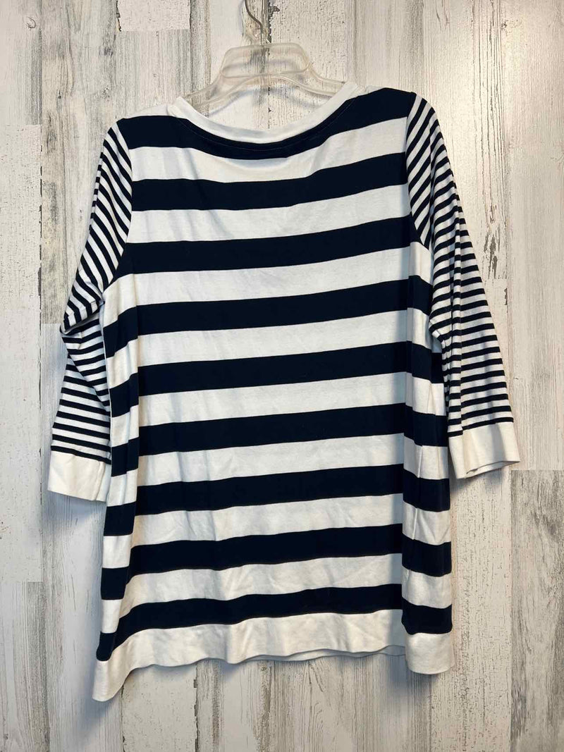 J.Jill Size L Shirt