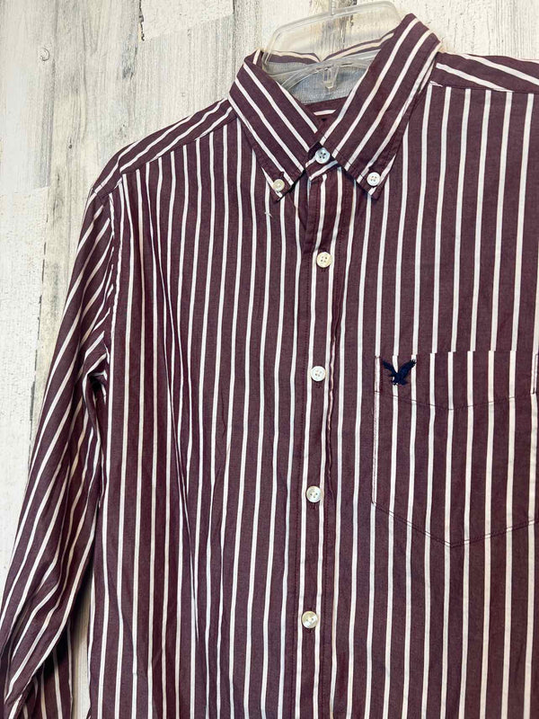 Size S American Eagle Shirt