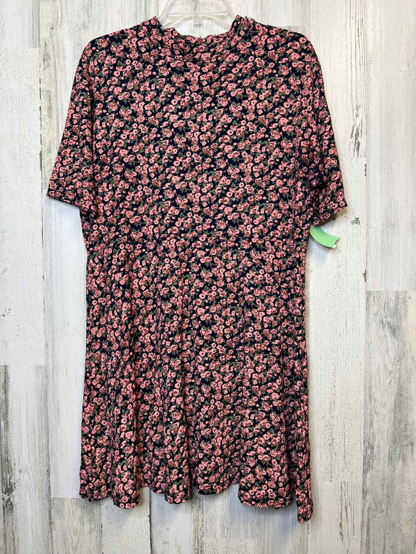 Size 16 Boo Hoo Dress
