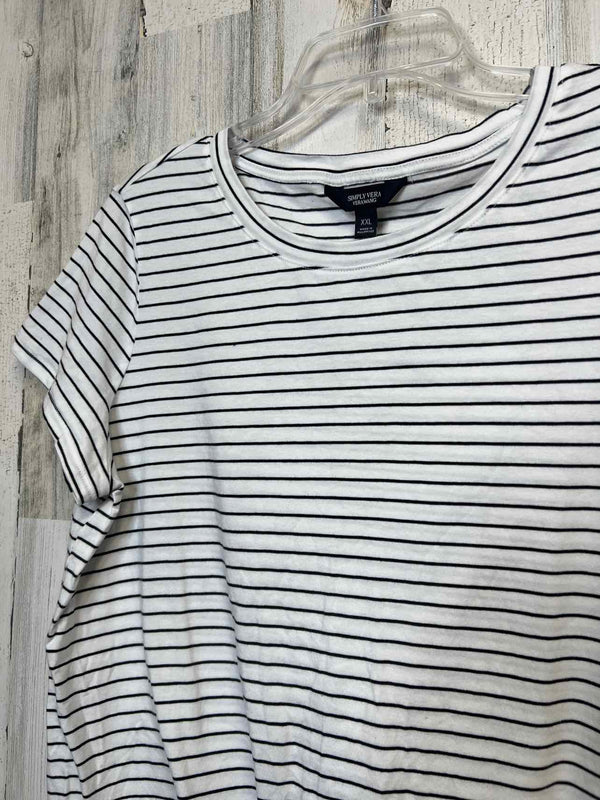 Simply Vera Wang Size XXL Shirt