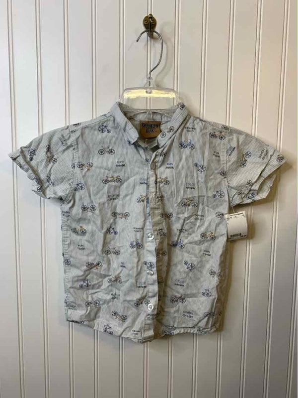 S Shirt