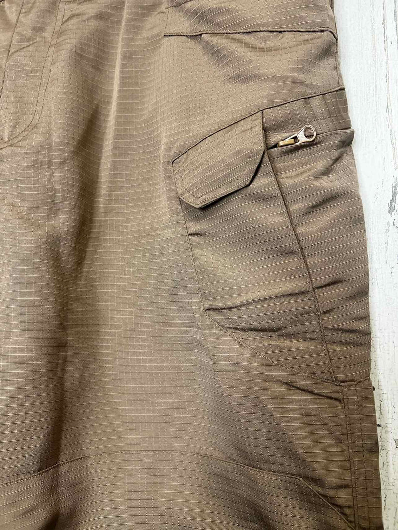 Size 7XL Outdoor Equipment Shorts
