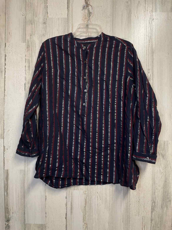 J.Crew Size 10 Shirt