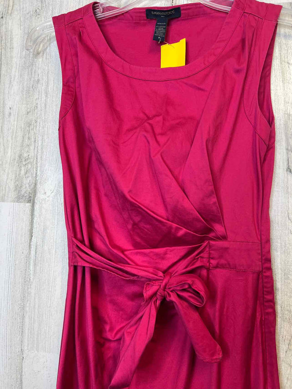 Size 0 Banana Republic Dress