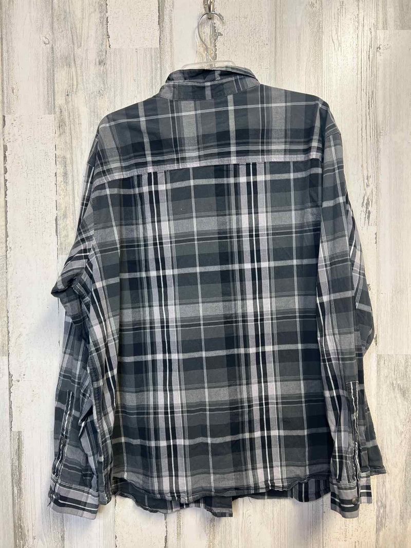 Size 3X Columbia Shirt