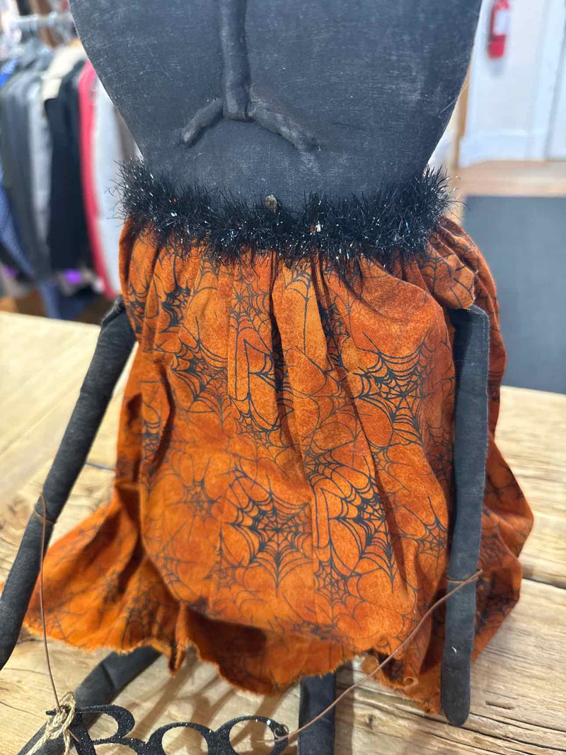 Primitive Halloween