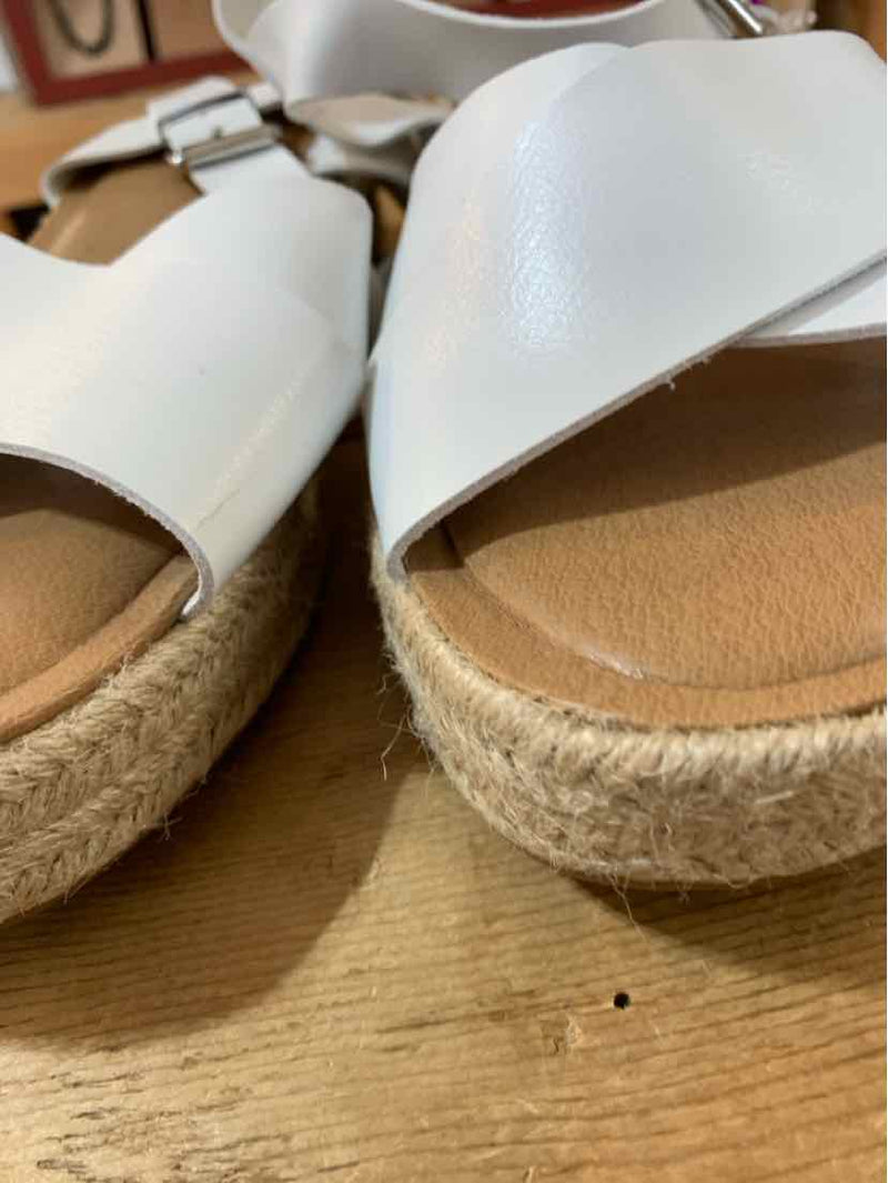 Shoe Size 10 Lane BRYANT Sandals