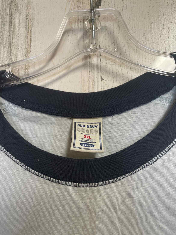 Size XXL Old Navy Shirt