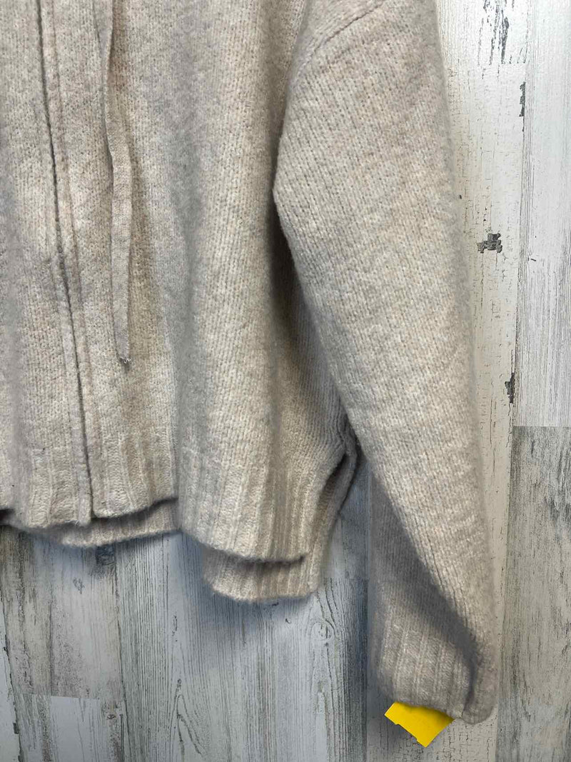 Pink Rose Size XL Hoodie