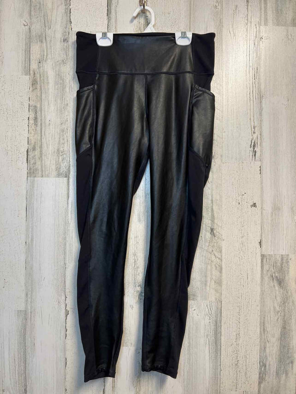 Size M Athleta Leggings