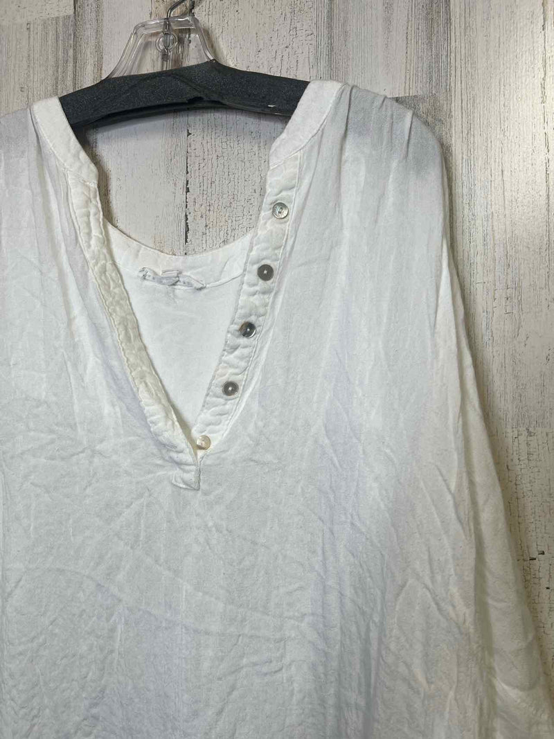 Jane & Delancey Size 2X Shirt