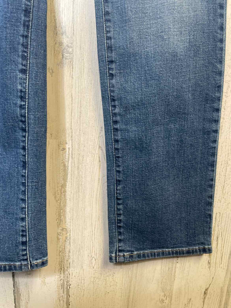 Size 10 Levi Strauss & Co. Jeans