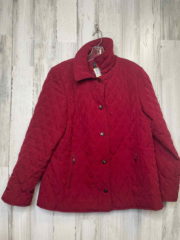 Size L Gallery Coat