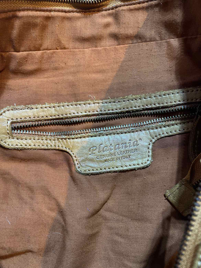 Platania Purse