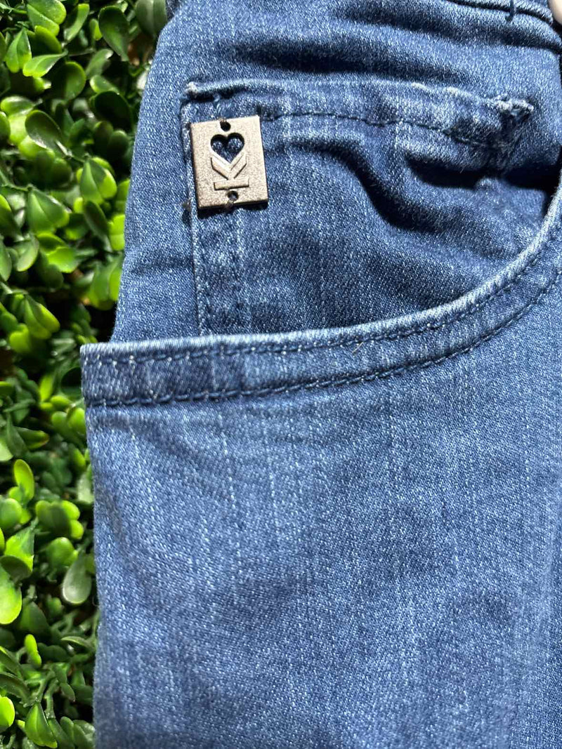 Size 18 Belle Jeans