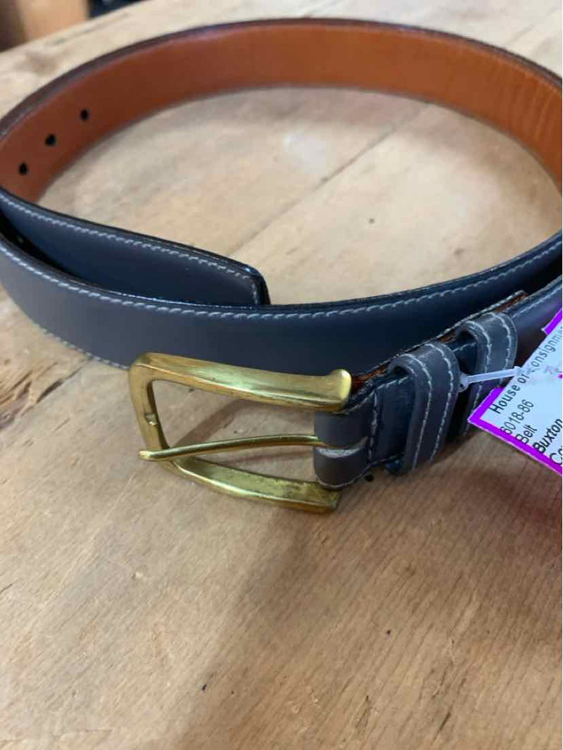 Buxton Belt
