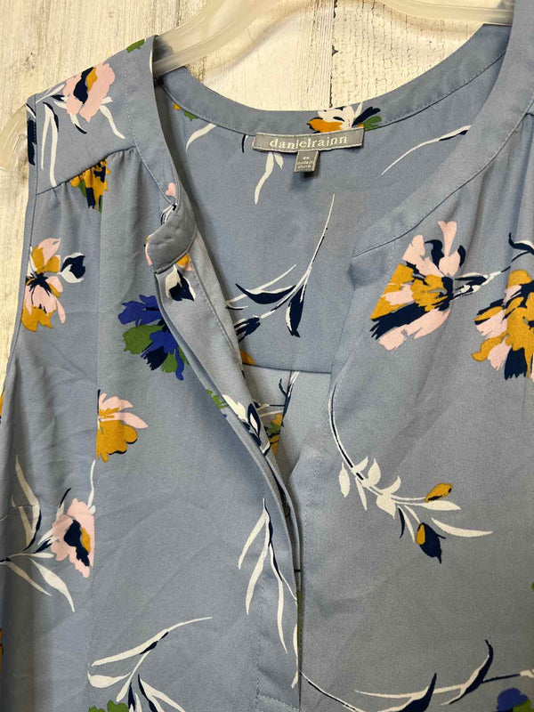 Daniel Rainn Size 2X Shirt