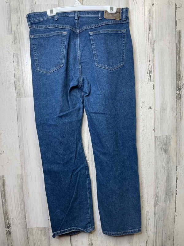 Size 34/29 Wrangler Jeans