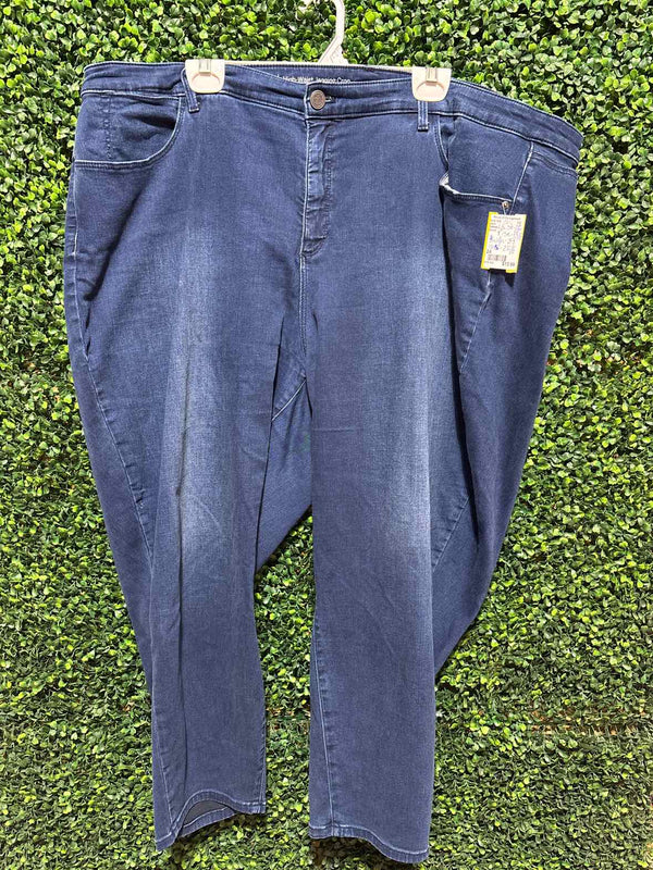 Size 24 Talbots Jeans