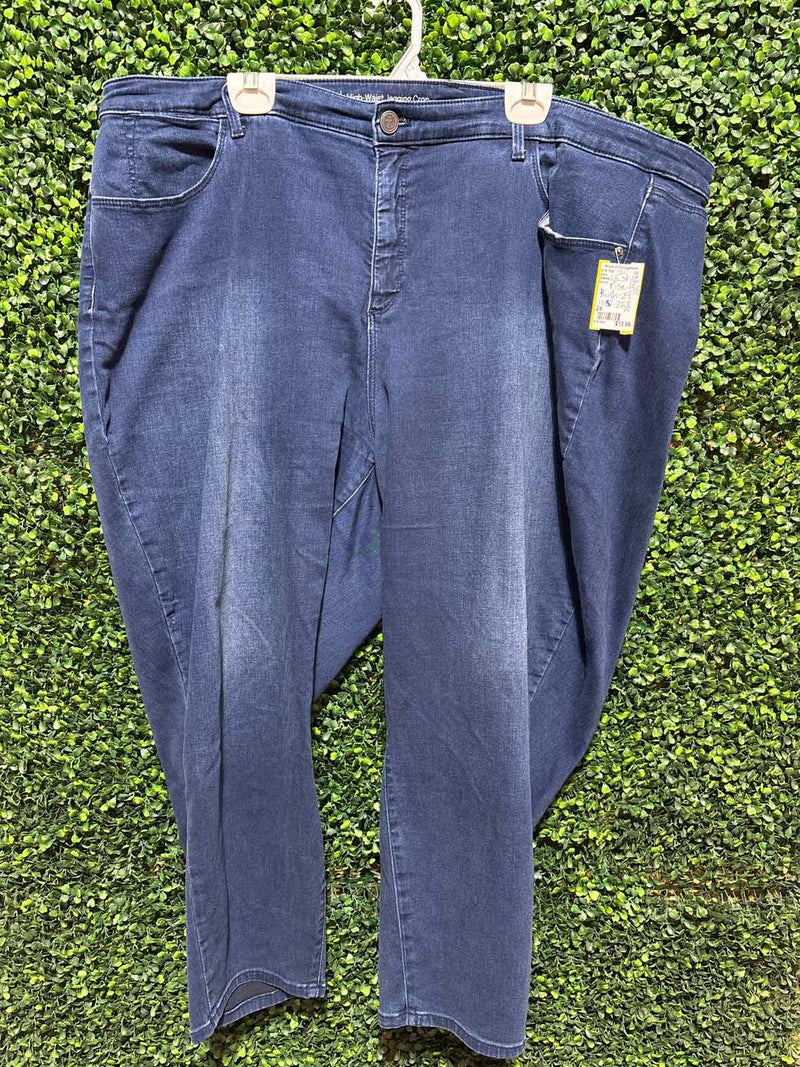 Size 24 Talbots Jeans
