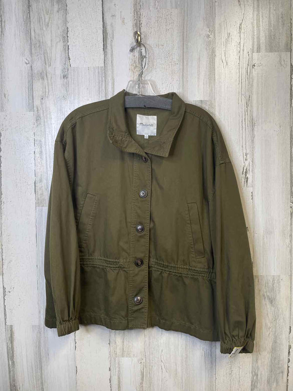 Madewell Size L Jacket