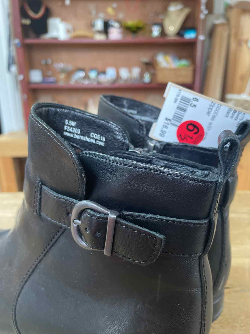 Shoe Size 6.5 Born Boots