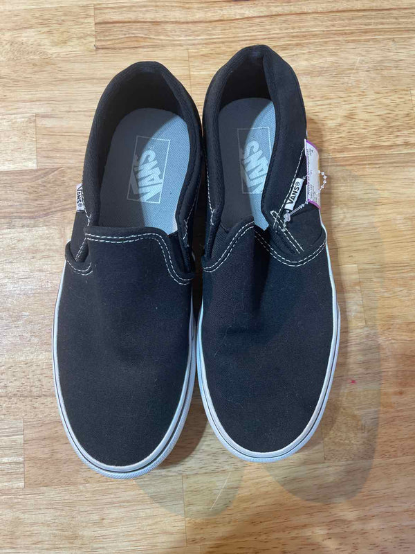 Shoe Size 7 VANS Sneakers