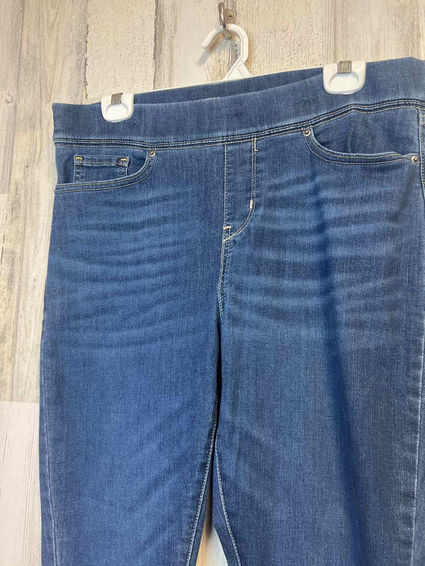 Size 14 Levi Strauss & Co. Pants