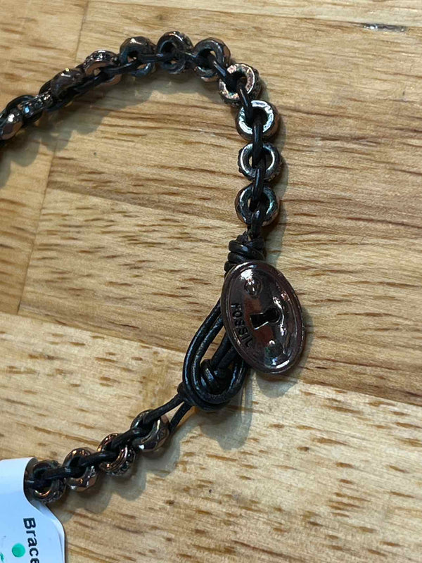 Fossil Bracelet