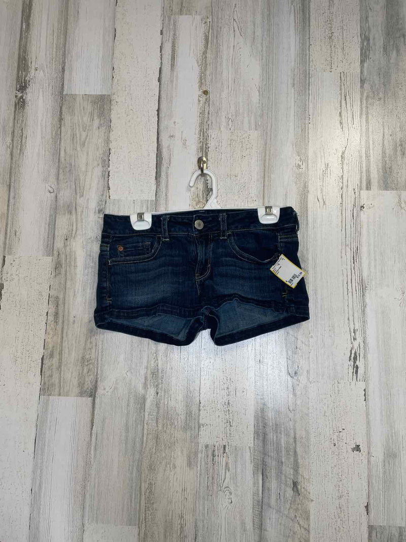 Size 4 American Eagle Shorts