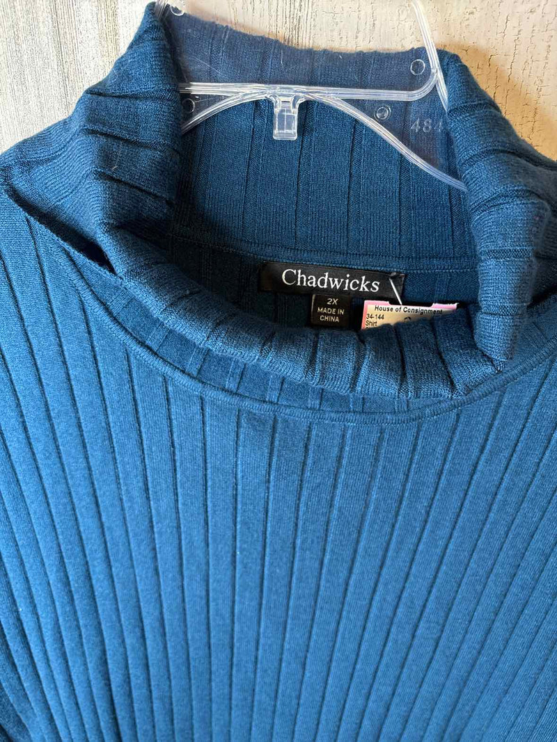 Chadwick's Size 2X Shirt