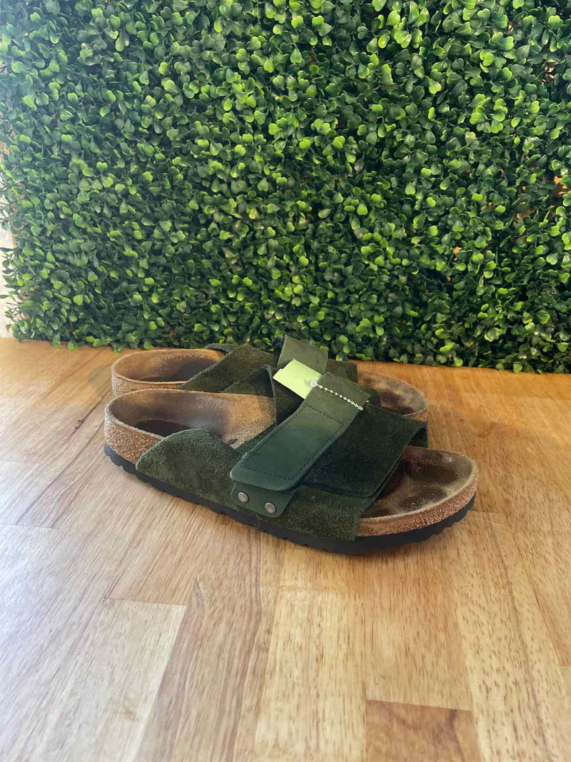 Shoe Size 38 Birkenstock Sandals